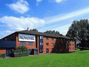 The Preston Hotel Preston (Lancashire) Exteriér fotografie